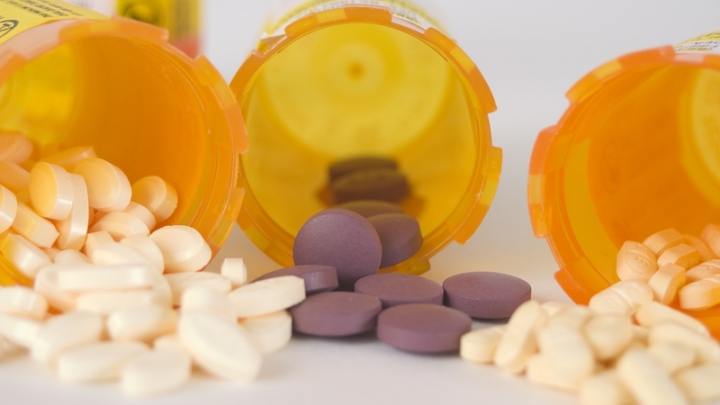 Medications and pills